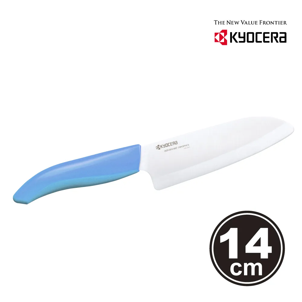 【KYOCERA】日本京瓷多功能彩柄陶瓷刀11cm 歷史價格詳細信息