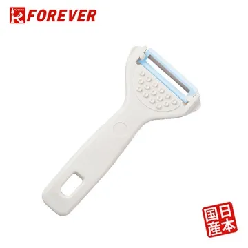 【FOREVER】日本製造鋒愛華銀抗菌高精密雙刃陶瓷刀17CM(黑刃黑柄) 歷史價格詳細信息