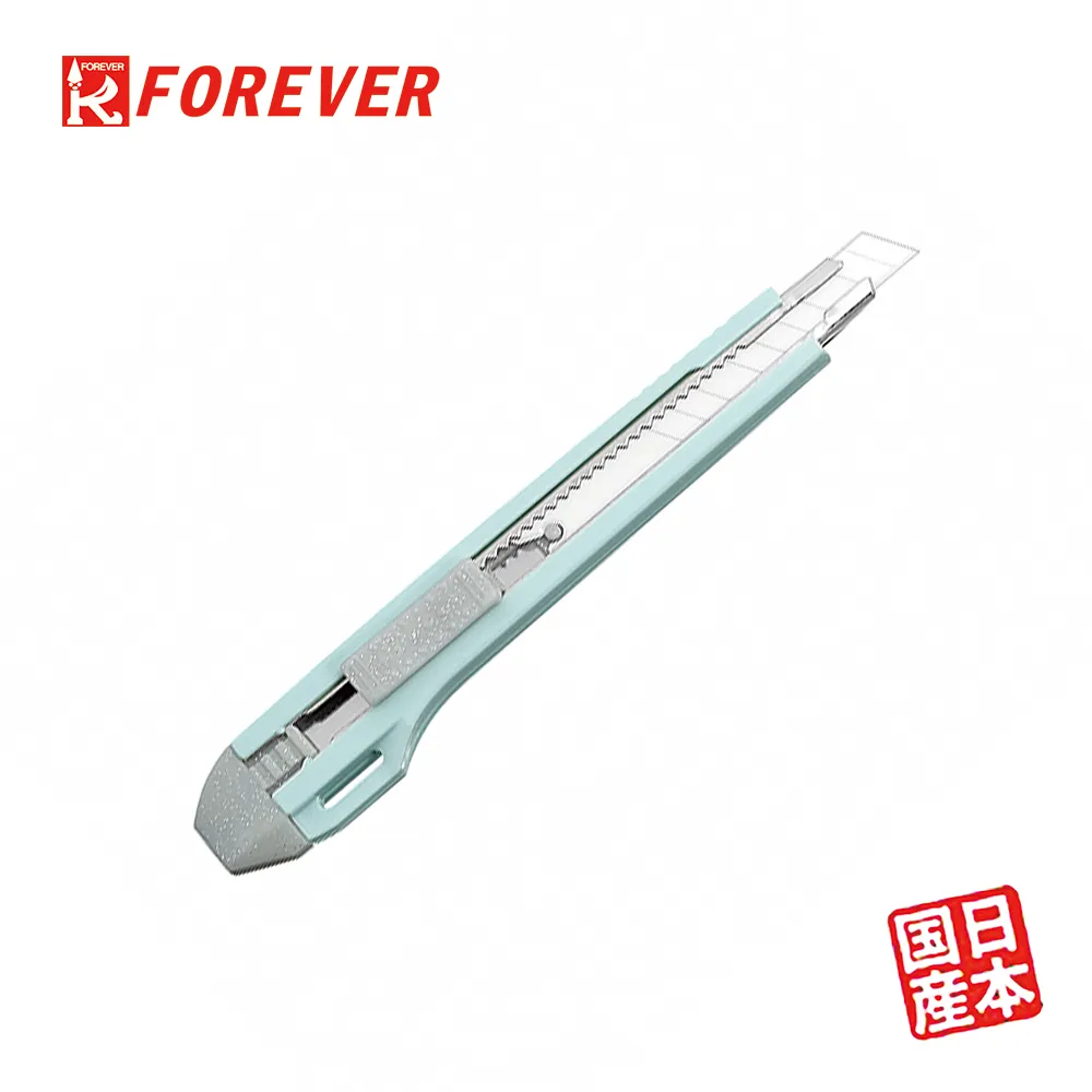 【FOREVER】日本製造鋒愛華陶瓷美工刀(小)2入組-綠色 歷史價格詳細信息