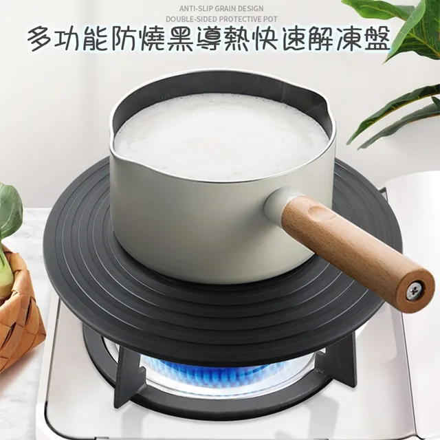 28cm- 多功能防燒黑導熱快速解凍盤 歷史價格詳細信息