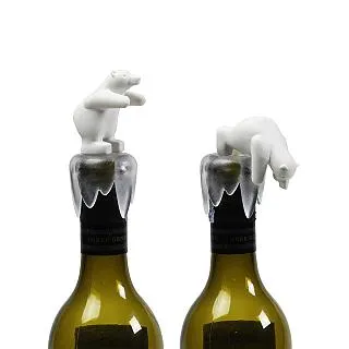 QUALY 北極熊 - 迴紋針組 歷史價格詳細信息