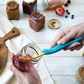 【OTOTO】鴨嘴獸-果醬抹刀《泡泡生活》創意餐廚 歷史價格詳細信息