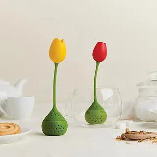【OTOTO】鬱金香球-泡茶器《泡泡生活》濾茶器 創意小物 生活用品 茶具 交換禮物 歷史價格詳細信息