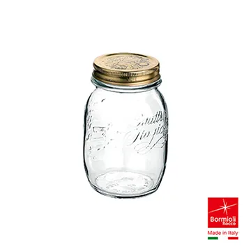 【義大利Bormioli Rocco】四季橢圓金屬蓋果醬罐2入組1.5L 歷史價格詳細信息