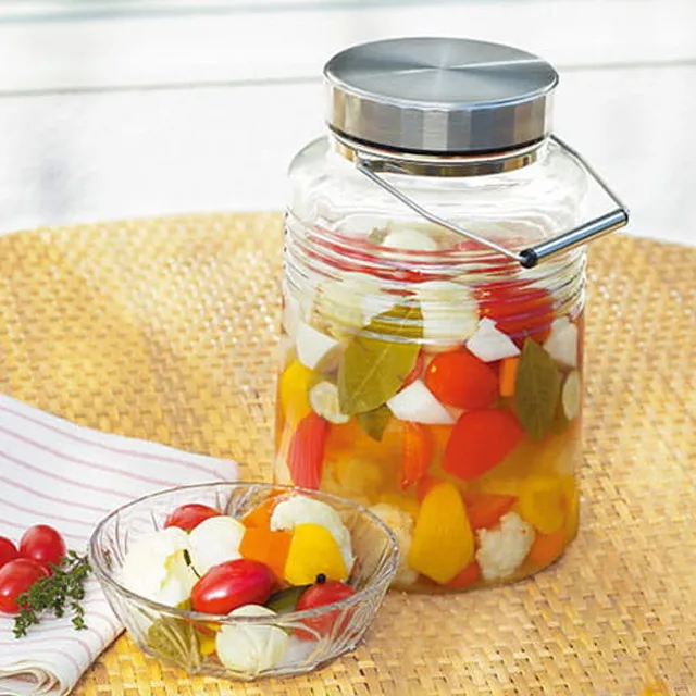 日本ADERIA 雙蓋玻璃儲物罐925ml(2入) 歷史價格詳細信息