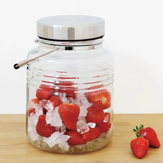 日本ADERIA 雙蓋玻璃儲物罐925ml(2入) 歷史價格詳細信息