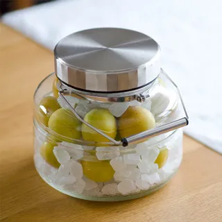 日本ADERIA 雙蓋玻璃儲物罐925ml(2入) 歷史價格詳細信息