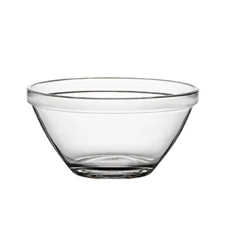 【Bormioli Rocco】義大利強化調理缽 26公分 玻璃碗 沙拉碗 Pompei(調理缽 玻璃碗 沙拉碗) 歷史價格詳細信息