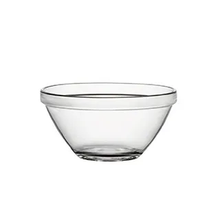 【Bormioli Rocco】義大利強化調理缽 26公分 玻璃碗 沙拉碗 Pompei(調理缽 玻璃碗 沙拉碗) 歷史價格詳細信息