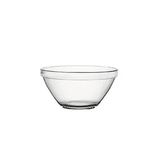 【Bormioli Rocco】義大利強化調理缽 26公分 玻璃碗 沙拉碗 Pompei(調理缽 玻璃碗 沙拉碗) 歷史價格詳細信息