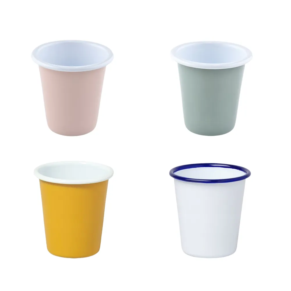 Falcon 獵鷹琺瑯 水杯 310ml 龍艾草 歷史價格詳細信息