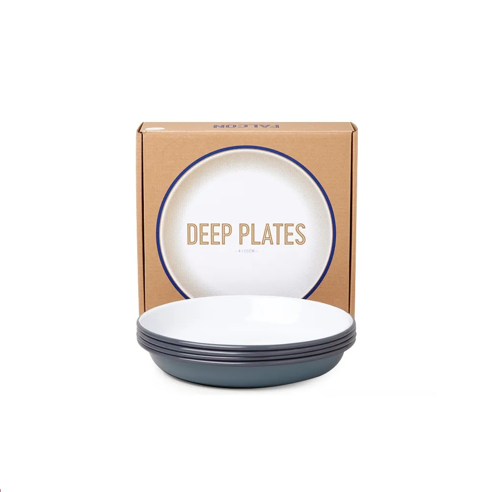 Falcon 獵鷹琺瑯 琺瑯2合1烤盤 托盤 琺瑯盤 方盤 紅白 歷史價格詳細信息