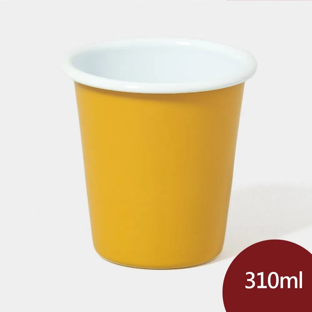 Falcon 獵鷹琺瑯 水杯 310ml 龍艾草 歷史價格詳細信息