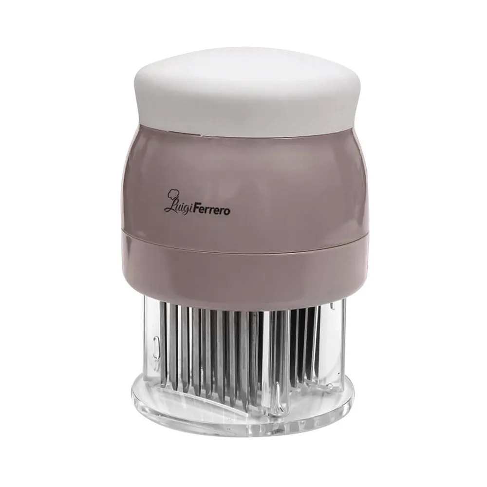 Luigi Ferrero Norsk壓器+止滑起司檸檬刨絲器(摩卡4mm) 歷史價格詳細信息