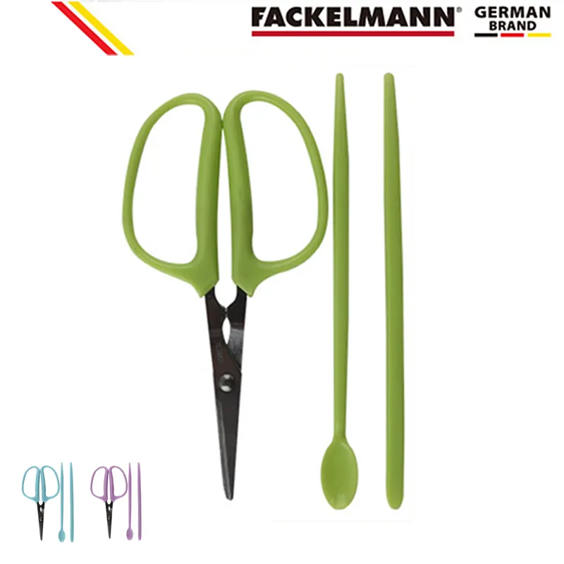 德國法克漫 Fackelmann 奧柏夾式濾茶器-太陽 歷史價格詳細信息