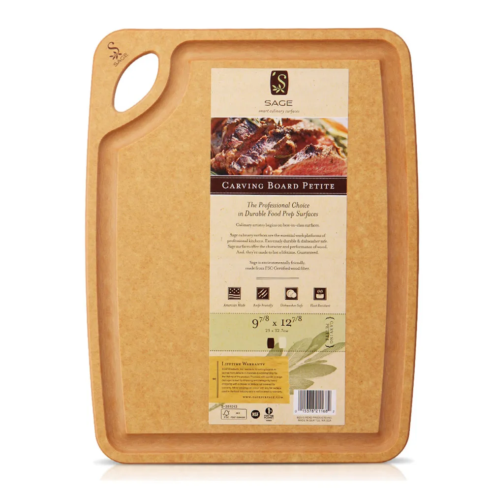 【SAGE美國原裝】無菌木砧板(凹槽型30x40cm) 歷史價格詳細信息