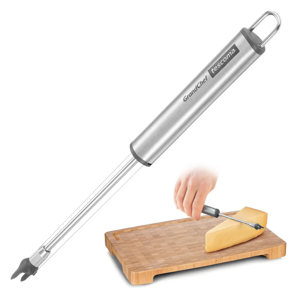 TESCOMA Grandchef鋼柄不沾湯杓(34cm) 歷史價格詳細信息