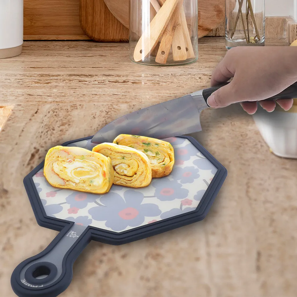 韓國製PAWIE北歐風潮流砧板-長型-2入組 歷史價格詳細信息