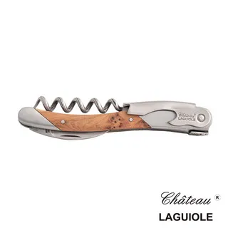 Chateau Laguiole 特級 橡木 手工 侍酒刀 開瓶器 Grand Cru 歷史價格詳細信息