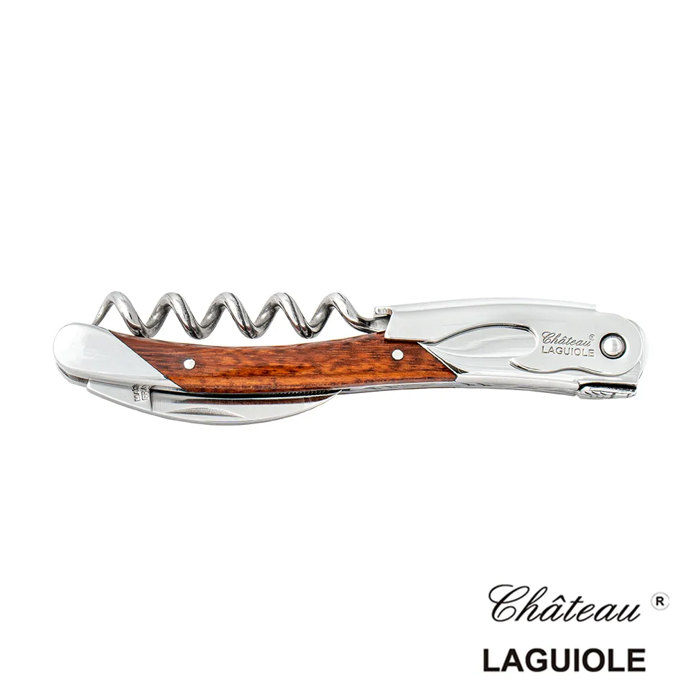 Chateau Laguiole 特級 橡木 手工 侍酒刀 開瓶器 Grand Cru 歷史價格詳細信息
