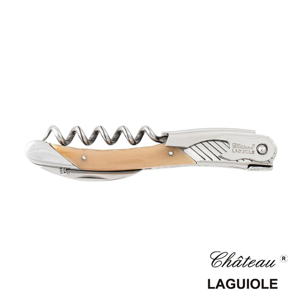 Chateau Laguiole侍酒師冠軍1998限量開瓶器 歷史價格詳細信息
