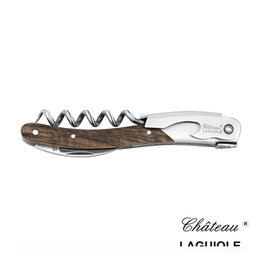 Chateau Laguiole侍酒師冠軍1998限量開瓶器 歷史價格詳細信息