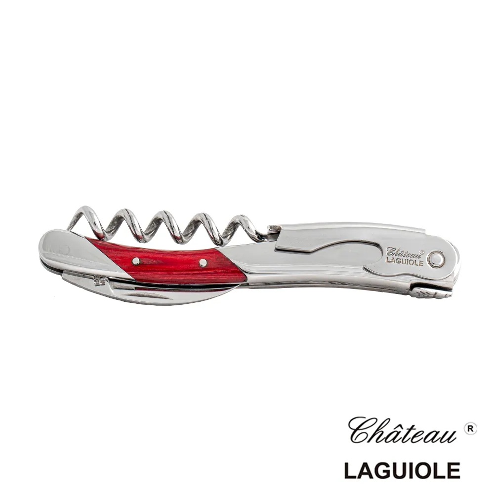 Chateau Laguiole侍酒師冠軍1998限量開瓶器 歷史價格詳細信息