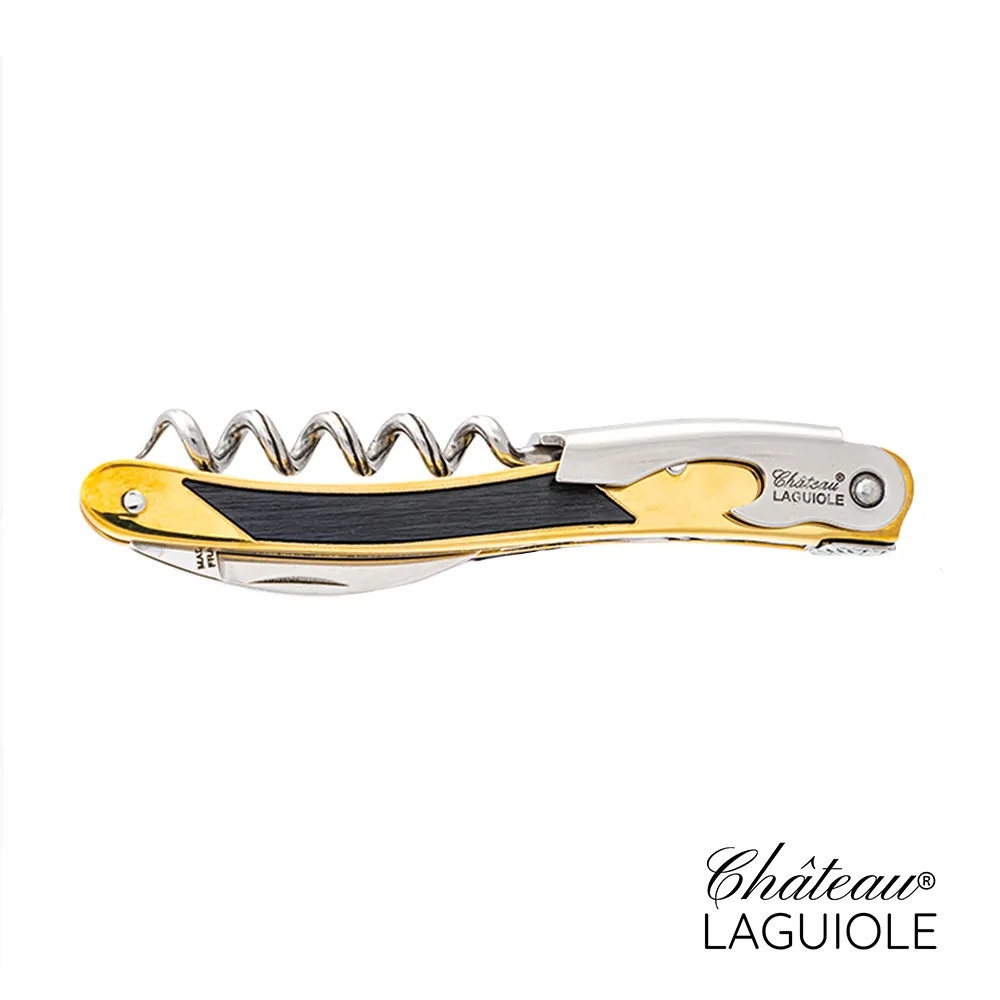 Chateau Laguiole侍酒師冠軍1998限量開瓶器 歷史價格詳細信息
