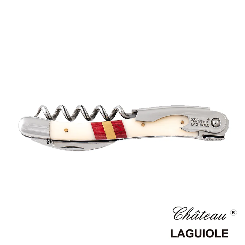 Chateau Laguiole侍酒師冠軍1998限量開瓶器 歷史價格詳細信息