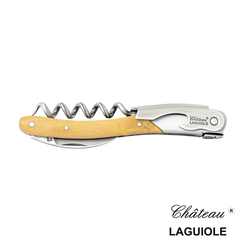 Chateau Laguiole 凡爾賽宮南柏木限量開瓶器 歷史價格詳細信息