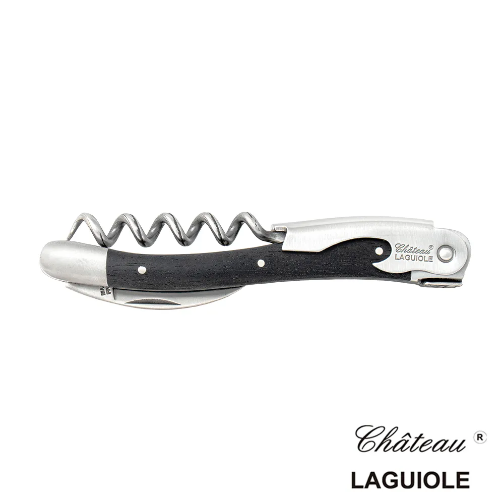 Chateau Laguiole 經典橄欖木 開瓶器 手工 侍酒刀 酒刀 Classics 歷史價格詳細信息