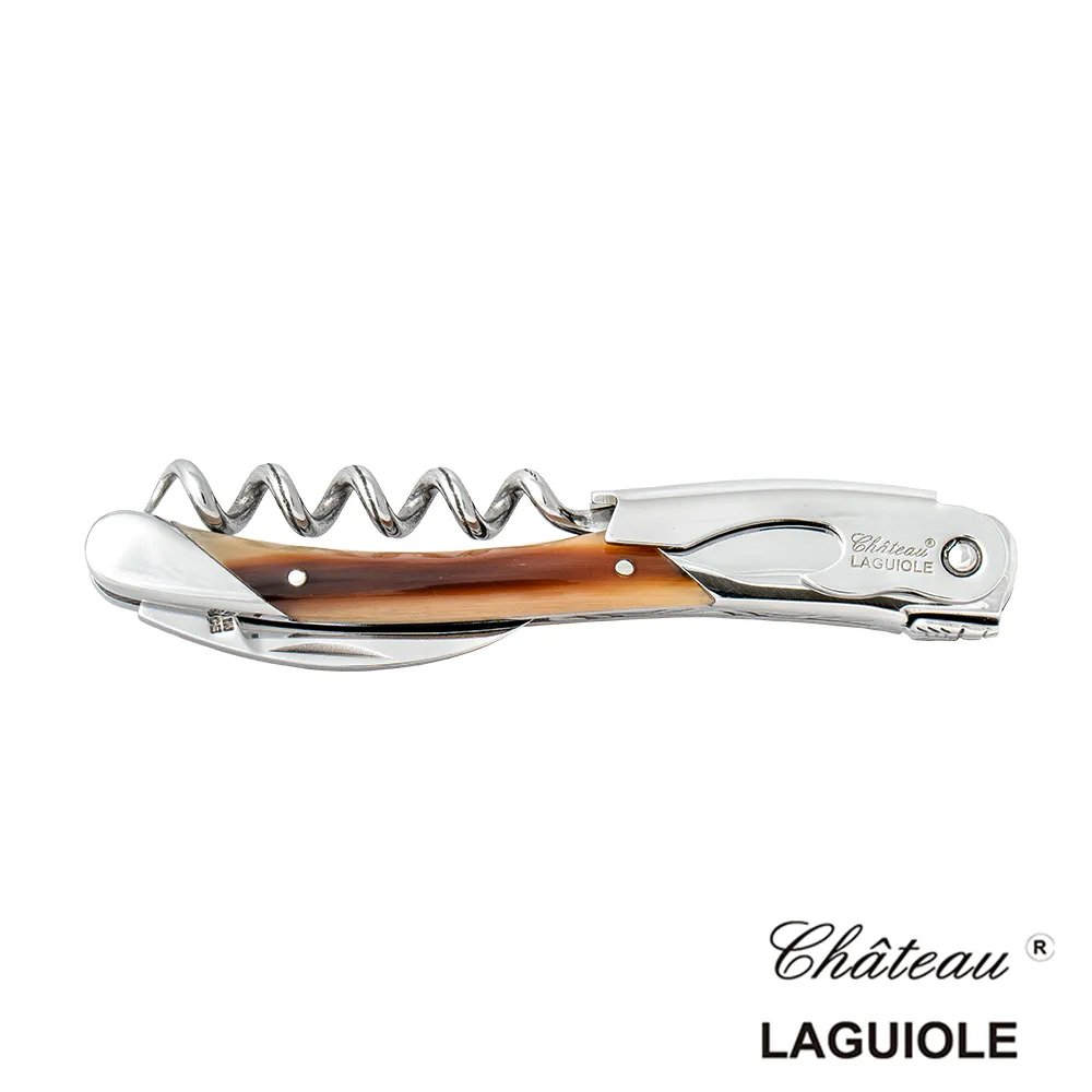 Chateau Laguiole 特級 橡木 手工 侍酒刀 開瓶器 Grand Cru 歷史價格詳細信息