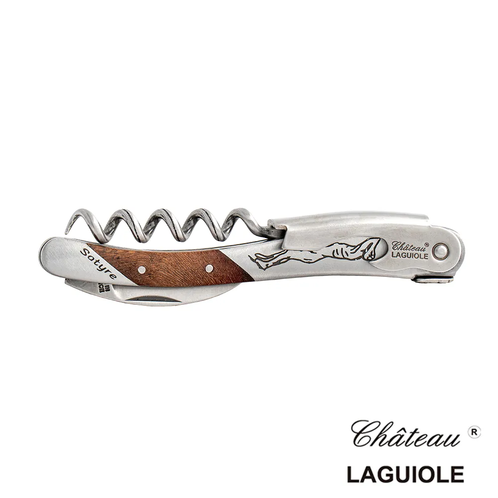 Chateau Laguiole 經典橄欖木 開瓶器 手工 侍酒刀 酒刀 Classics 歷史價格詳細信息