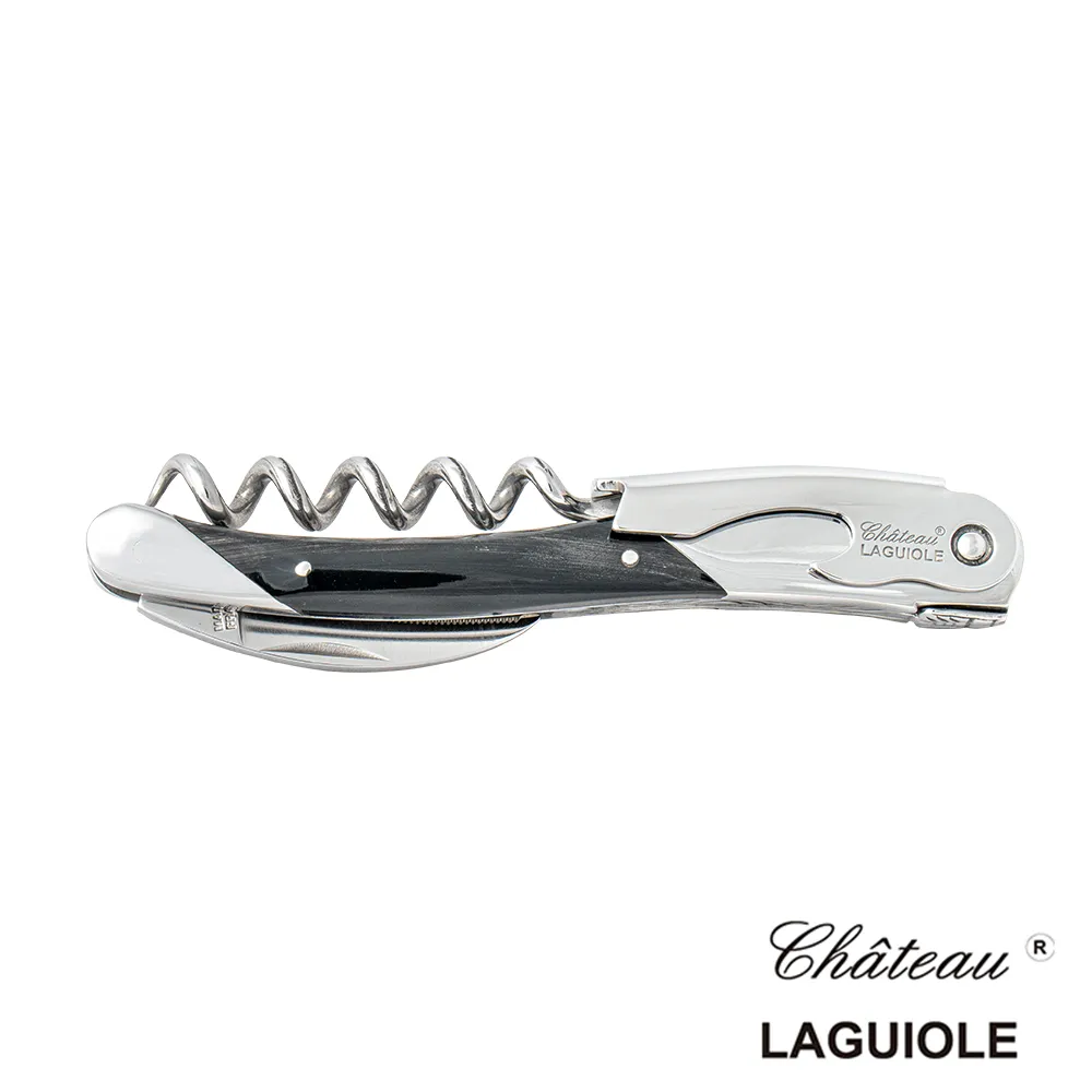 Chateau Laguiole 特級 橡木 手工 侍酒刀 開瓶器 Grand Cru 歷史價格詳細信息