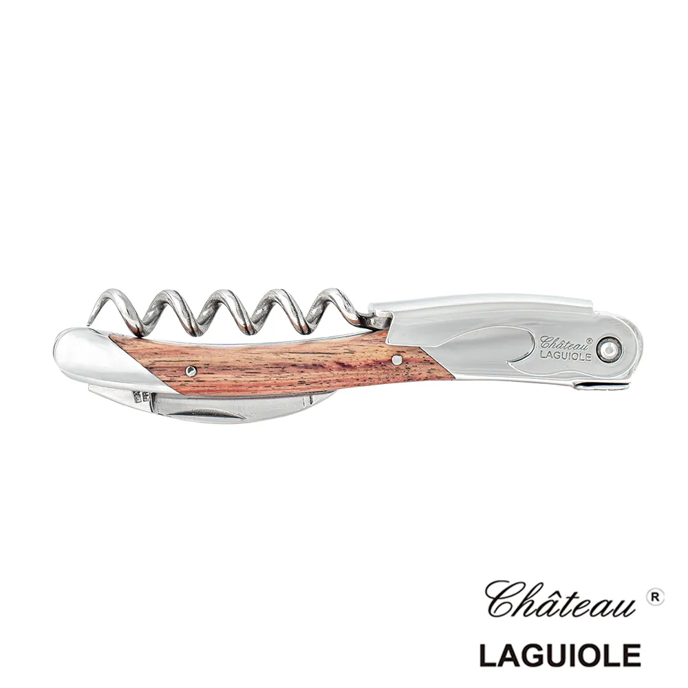 Chateau Laguiole 特級 橡木 手工 侍酒刀 開瓶器 Grand Cru 歷史價格詳細信息