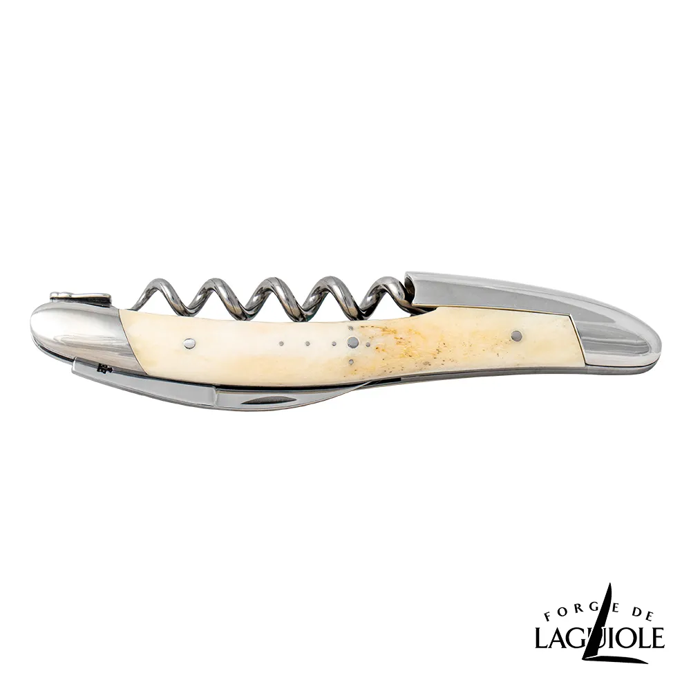 Forge de Laguiole 頂級手工牛骨牛排雙刀禮盒組-亮面 歷史價格詳細信息