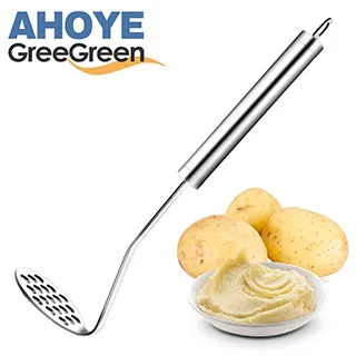 【GREEGREEN】不鏽鋼加厚蔬果搗泥器 歷史價格詳細信息