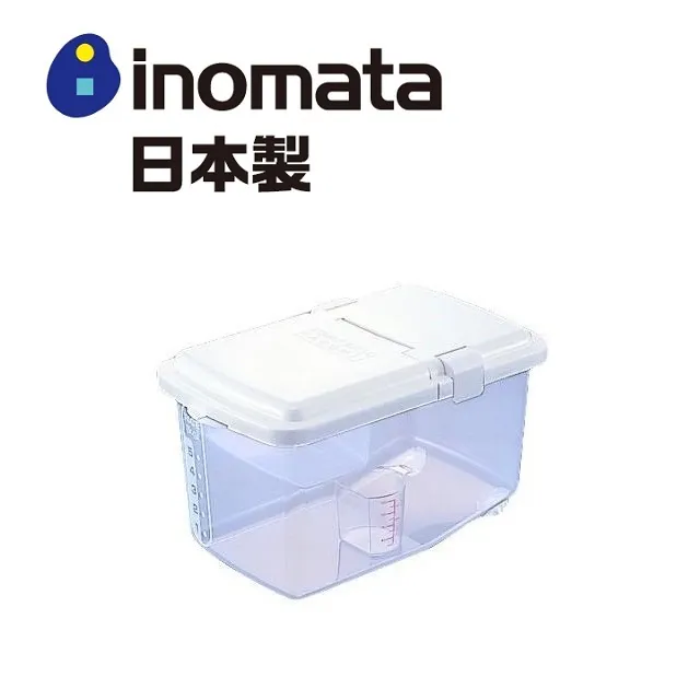 日本製【Inomata】滾桶式清潔棒收納盒-淺灰色 超值2件組 歷史價格詳細信息