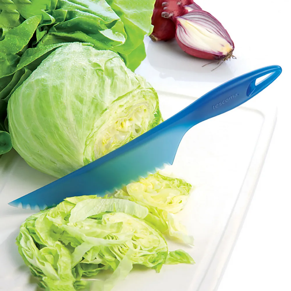 TESCOMA Presto輕便蔬果刀(24cm) 歷史價格詳細信息