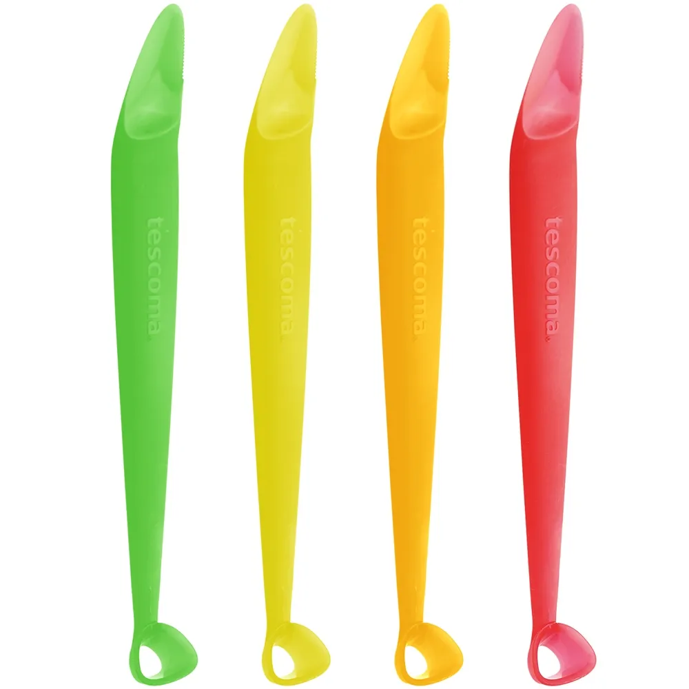 TESCOMA Presto青椒去核器(21cm) 歷史價格詳細信息