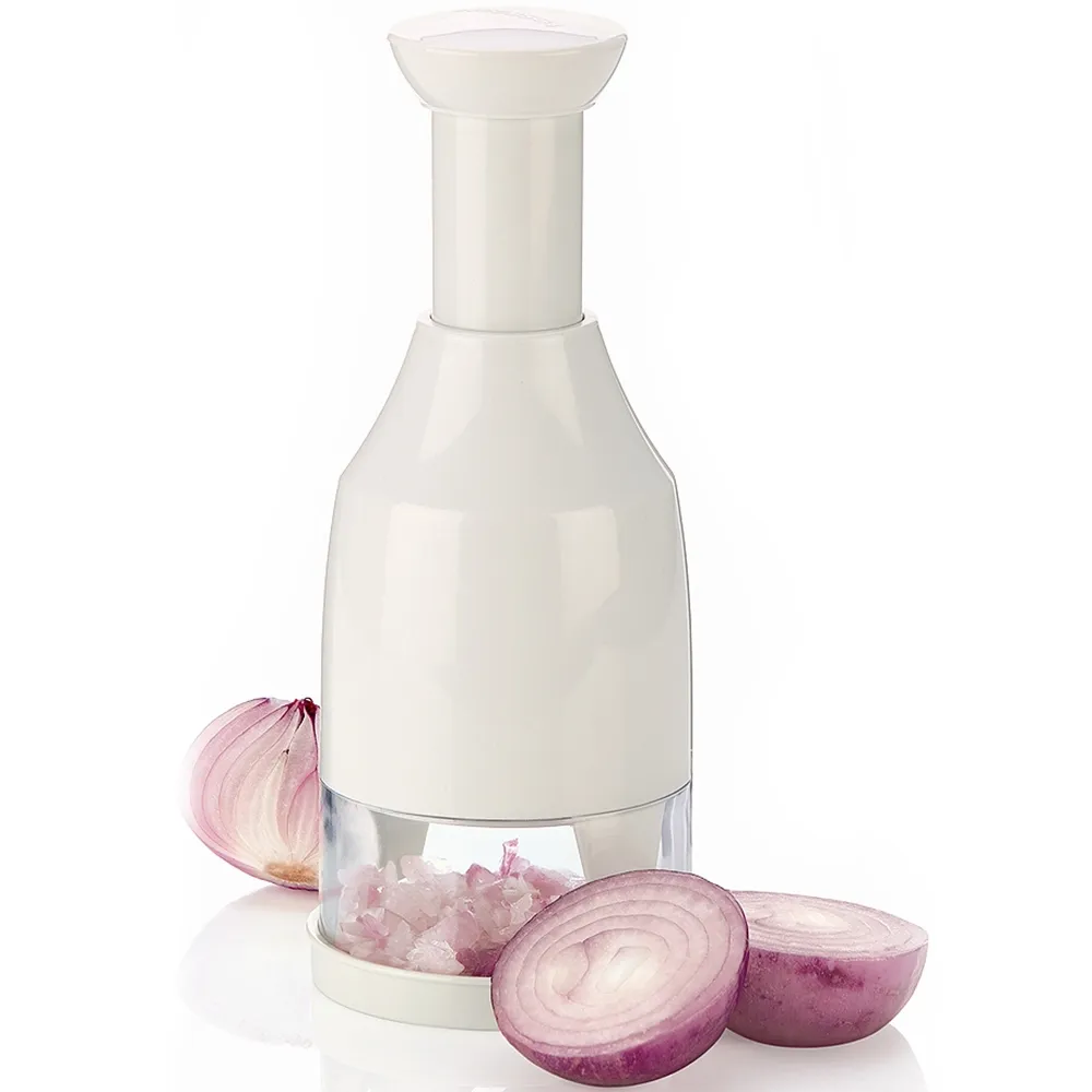 TESCOMA Handy按壓式大蒜切片器(9cm) 歷史價格詳細信息