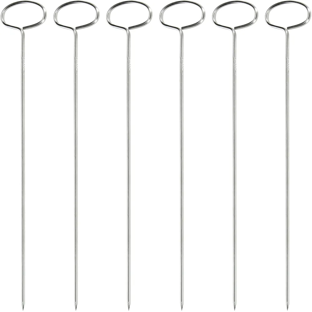 TESCOMA Presto燒烤串叉6入(20cm) 價格比較,價格查詢,歷史價格詳細信息