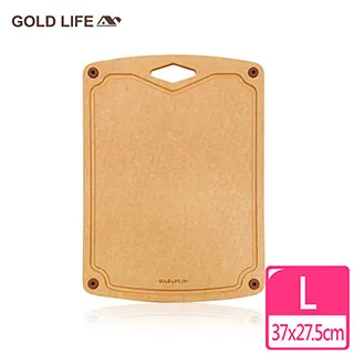 《GOLD LIFE》高密度不吸水木纖維砧板動物造型-笨企鵝 歷史價格詳細信息