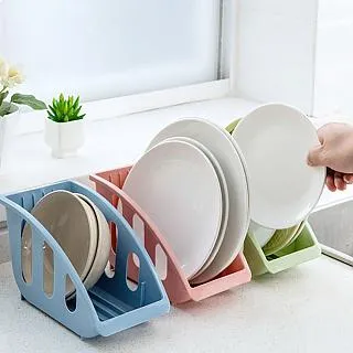 廚房瀝水碗架 碗筷碟餐具收納架 家用多功能大容量置物架 雙層瀝水架 歷史價格詳細信息