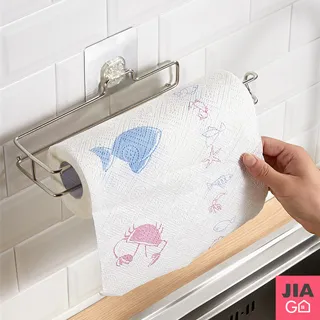 不鏽鋼紙巾架 TOTO304不鏽鋼紙巾盒衛生間紙巾架廁所抽紙盒防水防潮加厚卷紙盒　【　】 歷史價格詳細信息