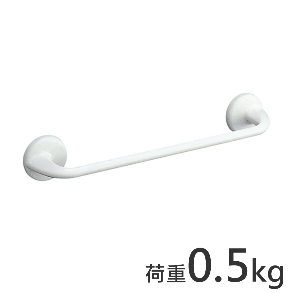 asvel毛巾架化妝室免打孔廚房整體櫥櫃門抹布架浴室瀝水掛桿掛架 歷史價格詳細信息