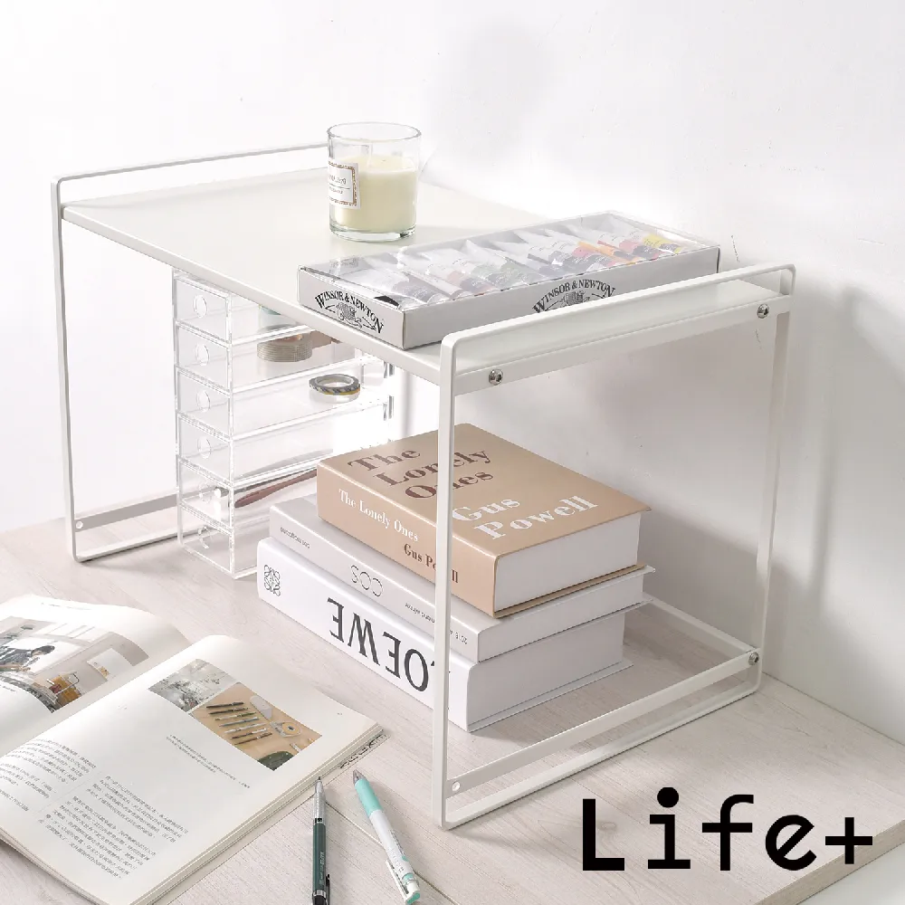 Life+ 純色風尚鐵藝落地雨傘架/傘桶/雨傘收納架_2入/組 歷史價格詳細信息