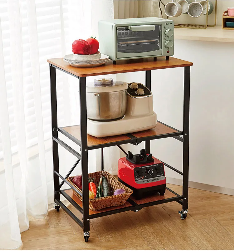 廚房多功能置物架多層收納架免打孔牆面調味品收納架壁掛式置物架 歷史價格詳細信息