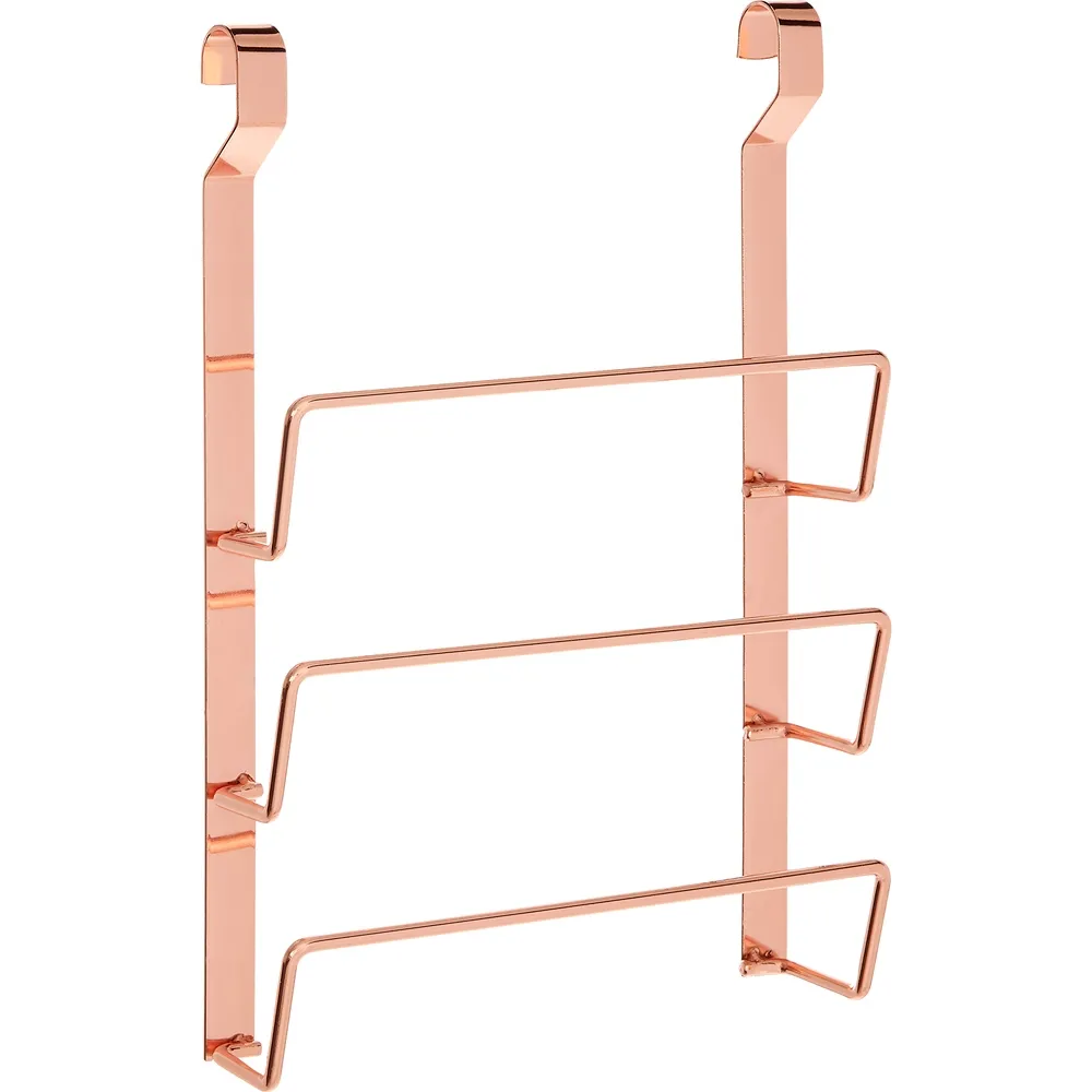 Premier 掛式刀具砧板架(玫瑰金) 歷史價格詳細信息