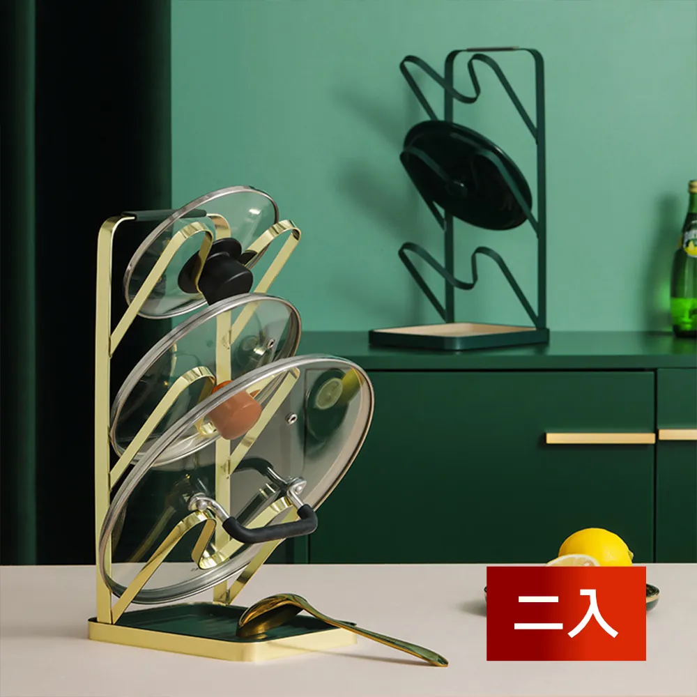 【荷生活】輕奢雙層浴室梳妝檯化妝品置物架 防倒設計加高款保養品收納架-3入 歷史價格詳細信息